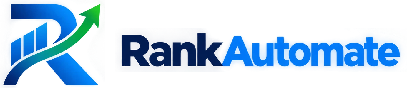 RankAutomate Agency logo